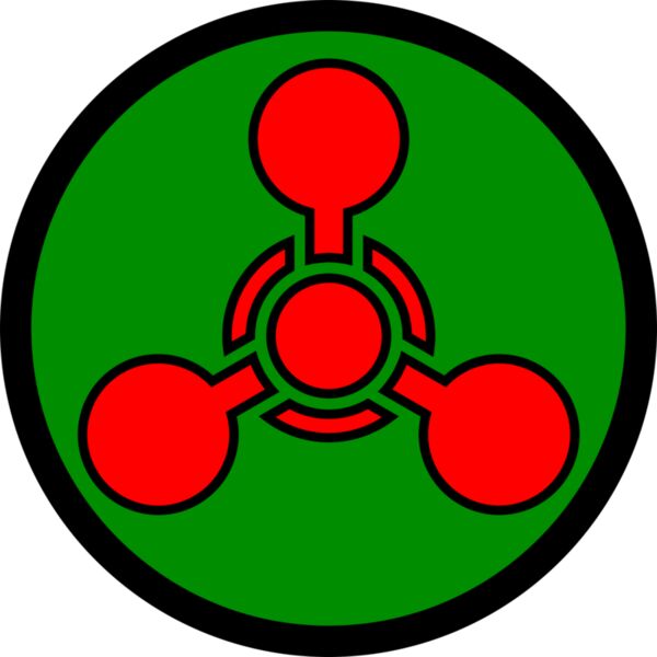 WMD Chemical Thumbnail