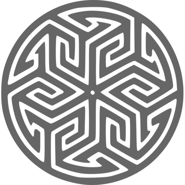 cibo00 Ancient Arabian Motif Thumbnail