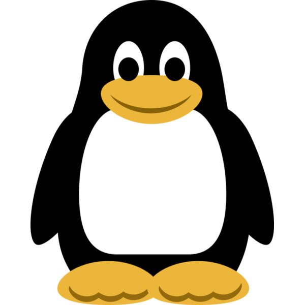 penguin  1  Thumbnail