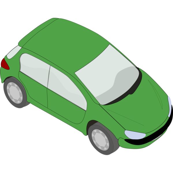 technoargia peugeot206green Thumbnail