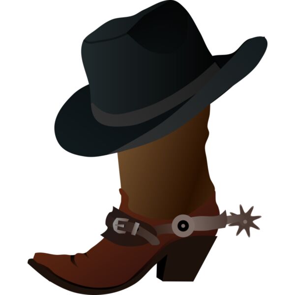 boot hat Thumbnail