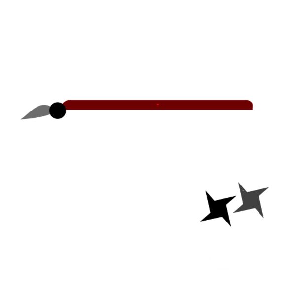 nicubunu Game baddie Ninja Thumbnail