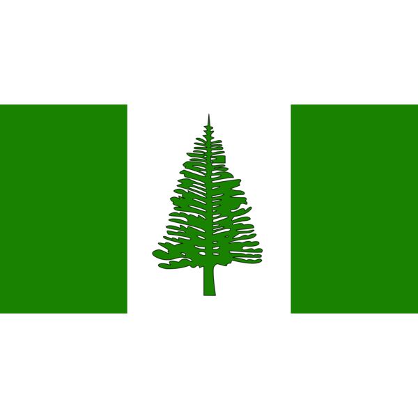 tobias Flag of Australia   Norfolk Islands Thumbnail