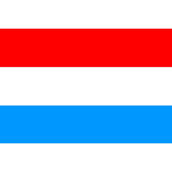 tobias Flag of Luxembourg Thumbnail