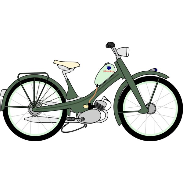 motorbike  2  Thumbnail