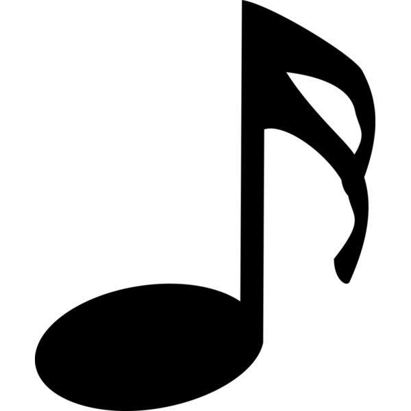 music sixteenthnote Thumbnail