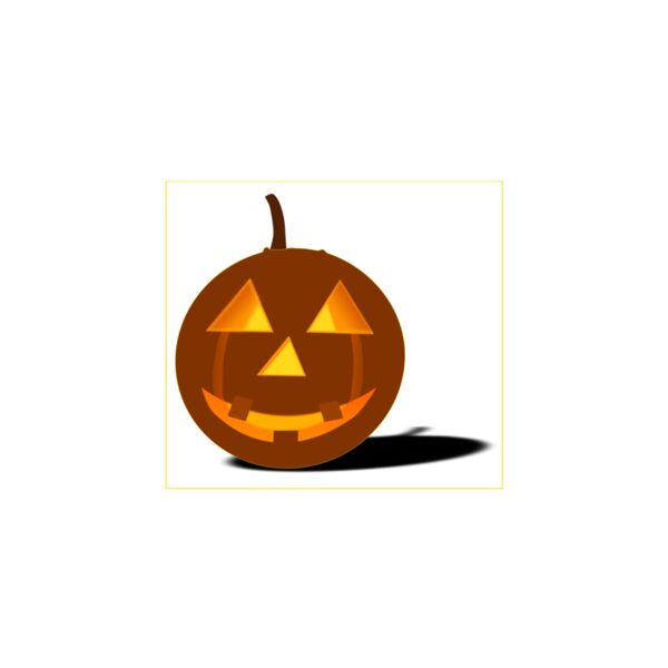 Halloween Pumpkin Thumbnail