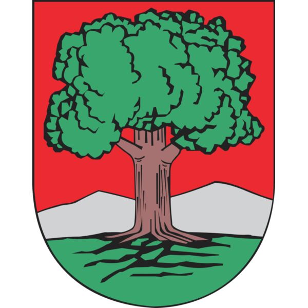 warszawianka Walbrzych   coat of arms Thumbnail