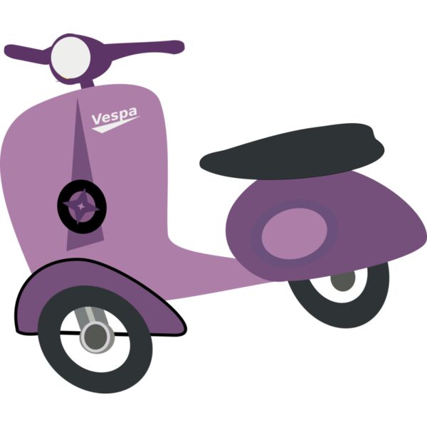 vespa Thumbnail