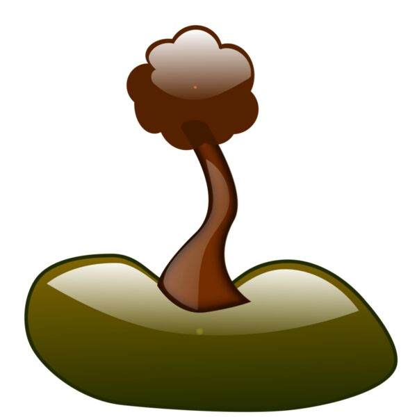 tree gloss 001 Thumbnail