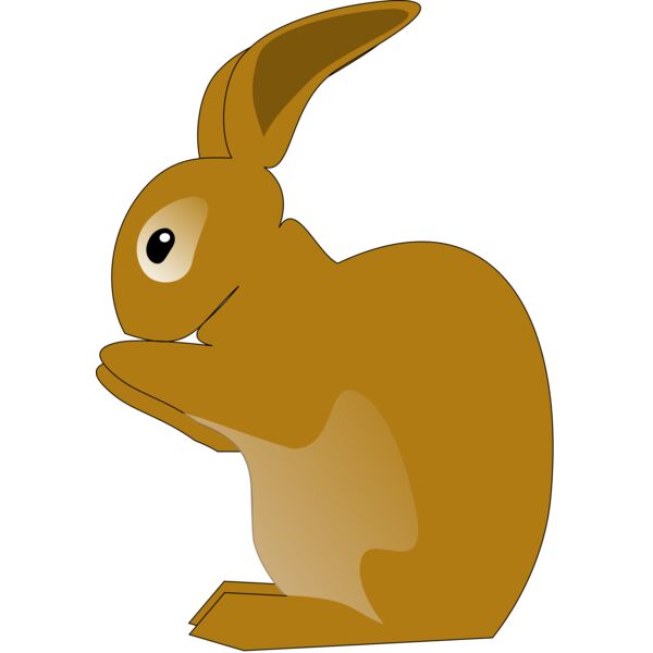 jilagan rabbit Thumbnail