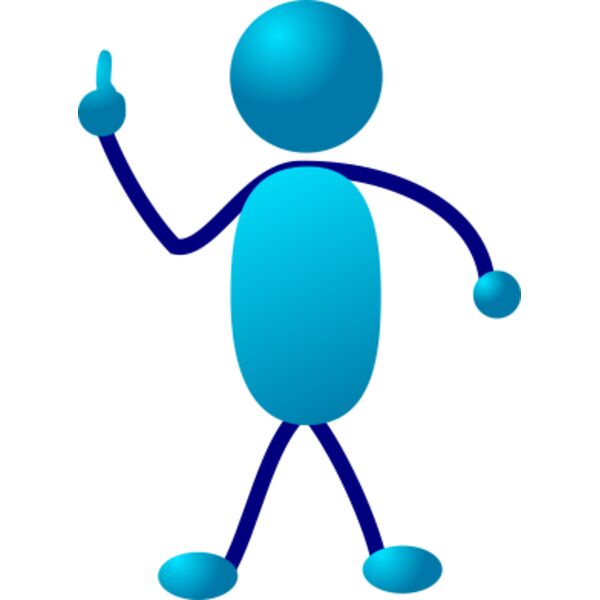 nicubunu Stickman 2 Thumbnail