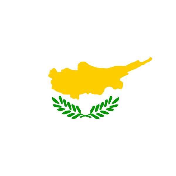 tobias Flag of Cyprus Thumbnail