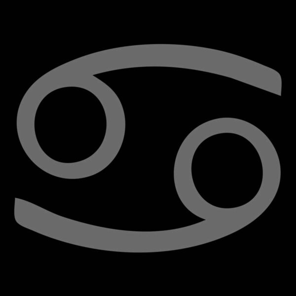 Cancer Symbol Thumbnail