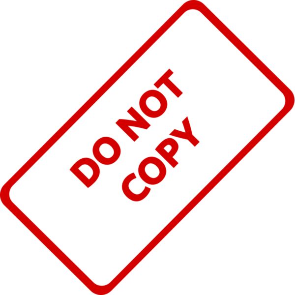 Merlin2525 Do Not Copy Business Stamp 1 Thumbnail