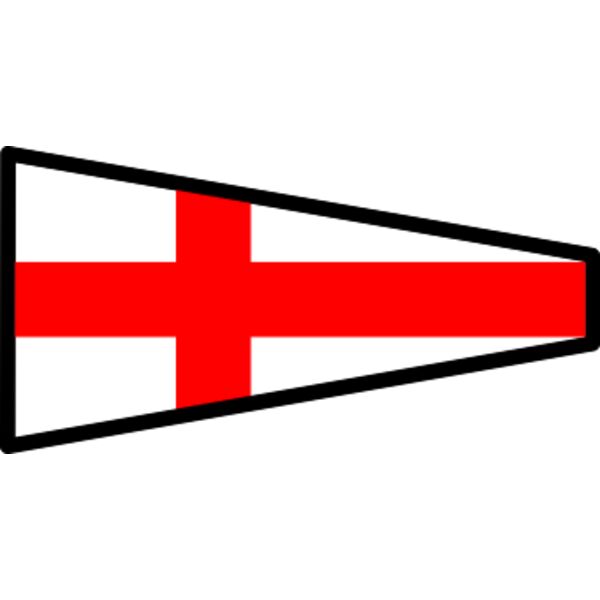 signalflag 8 Thumbnail