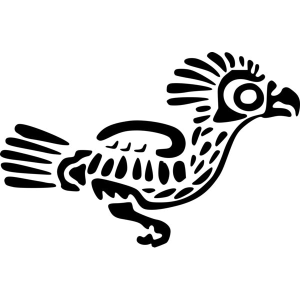 cibo00 Ancient Mexico Motif  16  Thumbnail