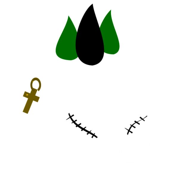 nicubunu Game baddie Punker Thumbnail