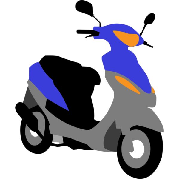 bluescooter  2  Thumbnail