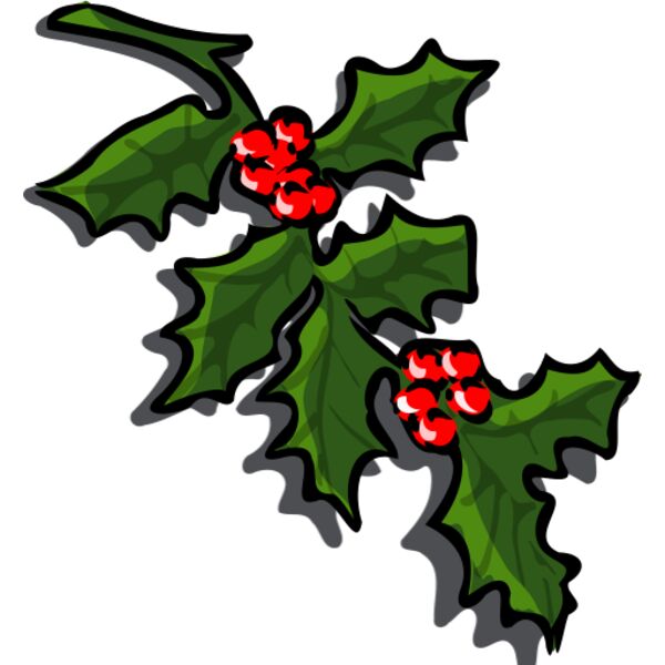 TheresaKnott holly Thumbnail