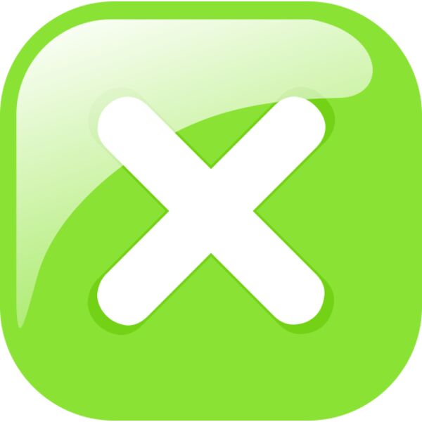 molumen green square submit icon Thumbnail