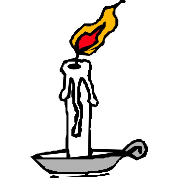 liftarn Candle Thumbnail