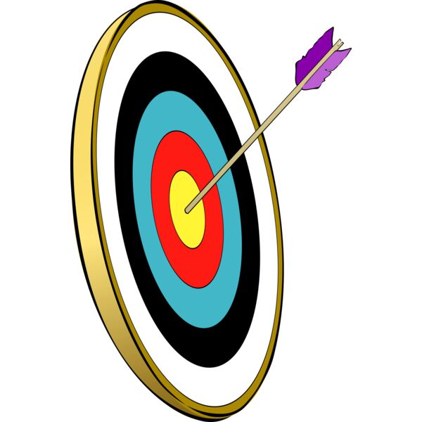 SnarkHunter Arrow in the gold Thumbnail