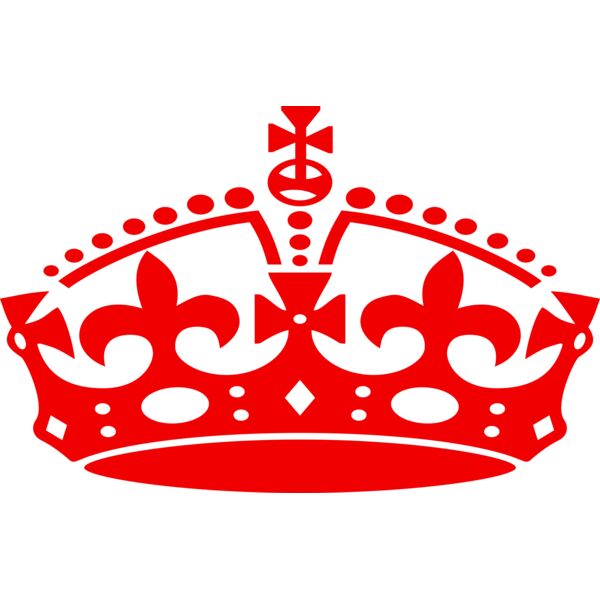 jubilee crown red Thumbnail