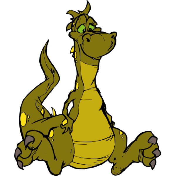 melenpe drago Thumbnail