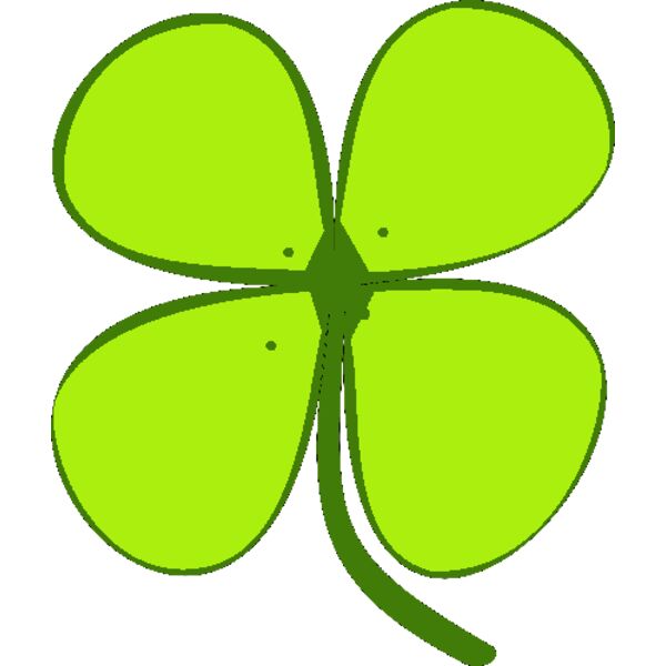 shamrock for march natha 01 Thumbnail