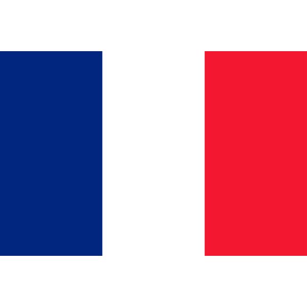 tobias Flag of France Thumbnail
