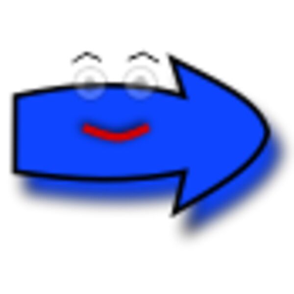 mystica Arrow set  Happy  Left Right 2 Thumbnail