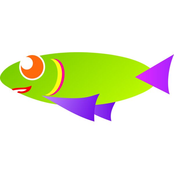 fish carib Thumbnail