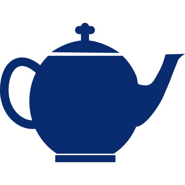 jubilee teapot Thumbnail