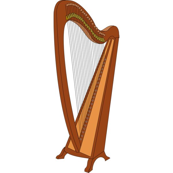 papapishu harp 1 Thumbnail