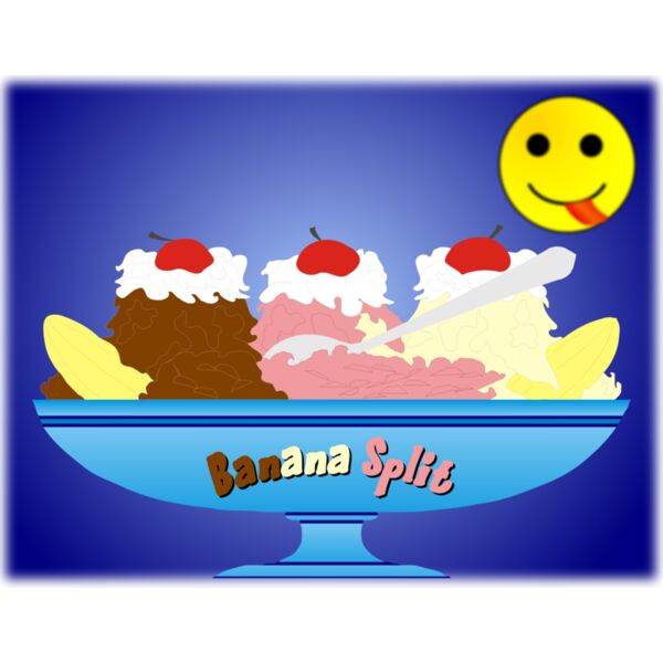 Banana Split  2  Thumbnail
