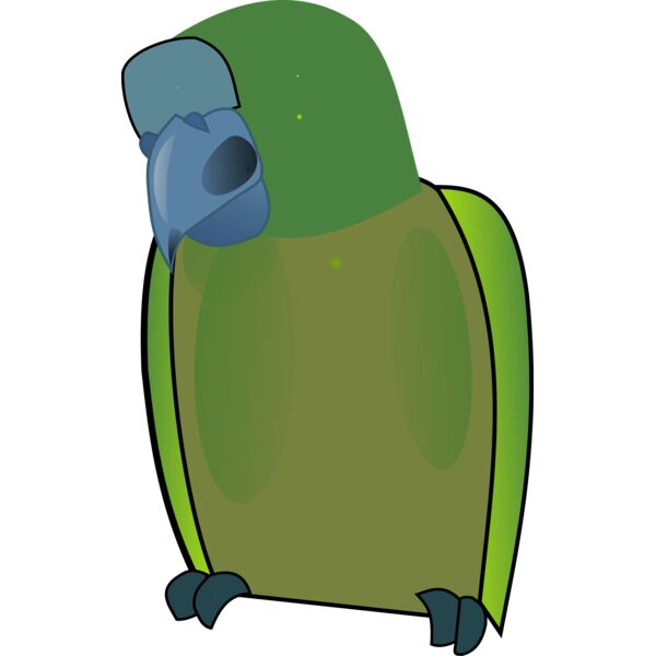 martinix bird2 Thumbnail