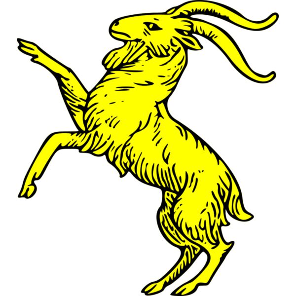 szquirrel goat rampant Thumbnail