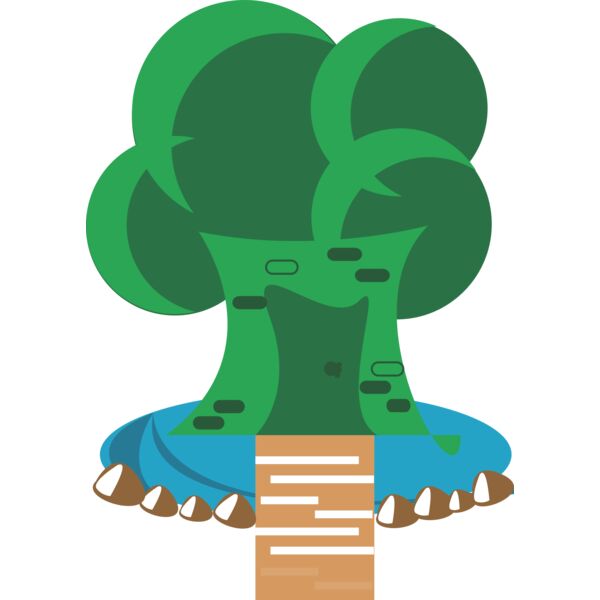 tree house Thumbnail