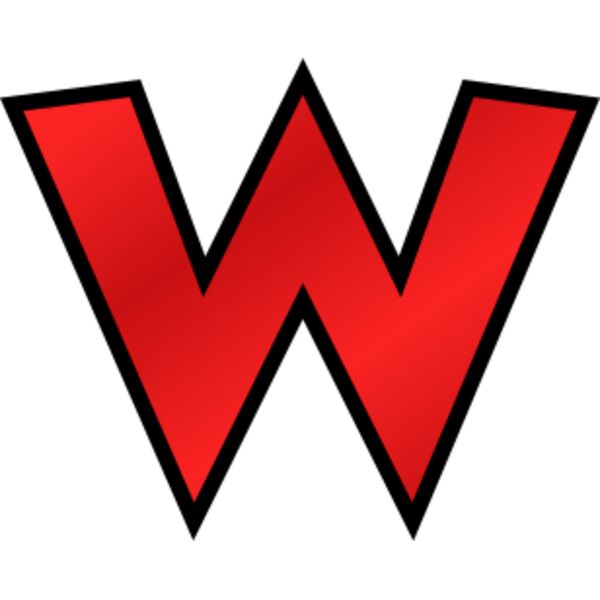 Bina Effect Letters alphabet red 66  2  Thumbnail