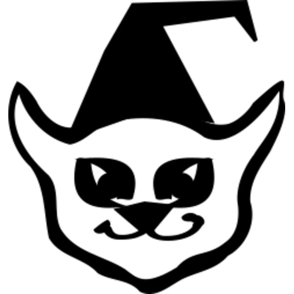 smiling cat Thumbnail