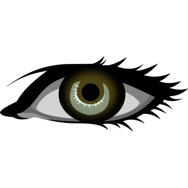 secretlondon Brown eye Thumbnail