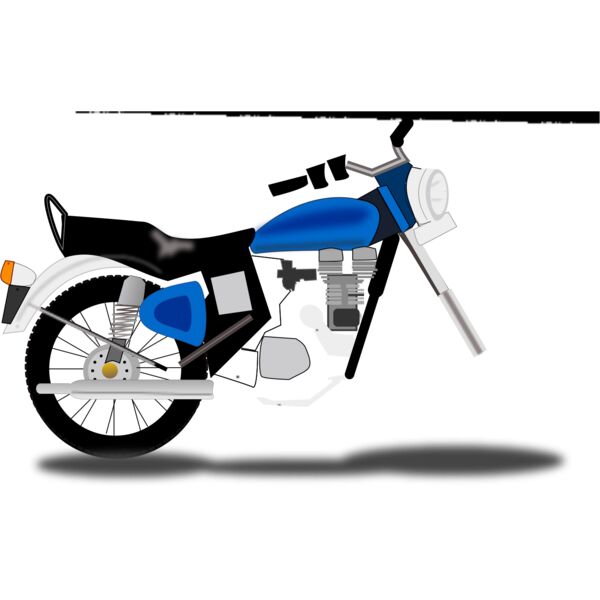 royal motorcycle Thumbnail