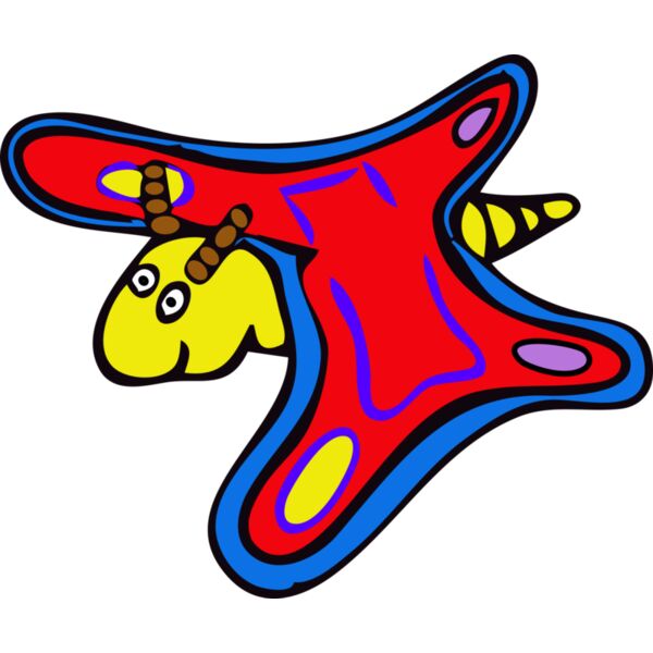 butterfly farbe Thumbnail