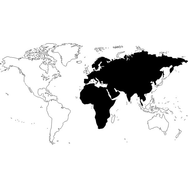 molumen world map Thumbnail