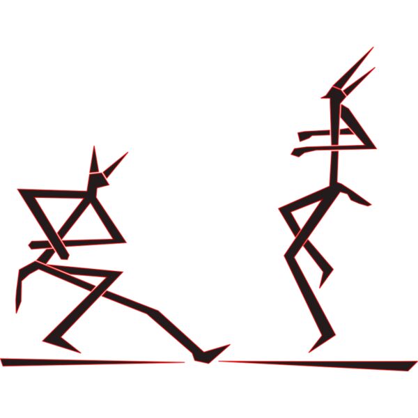 Witch Devil Thumbnail