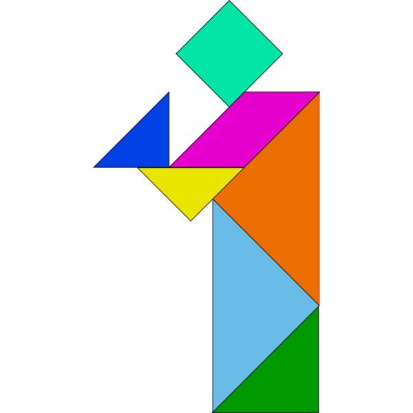 yves guillou tangram 6 Thumbnail