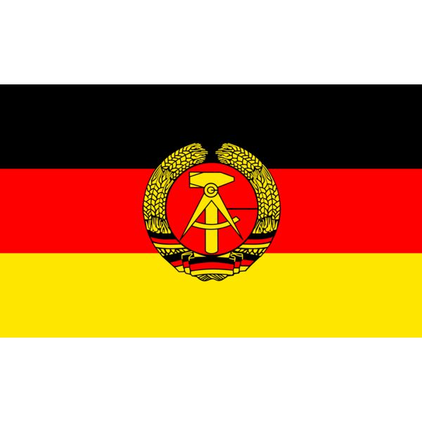 tobias Flag of the German Democratic Republic Thumbnail