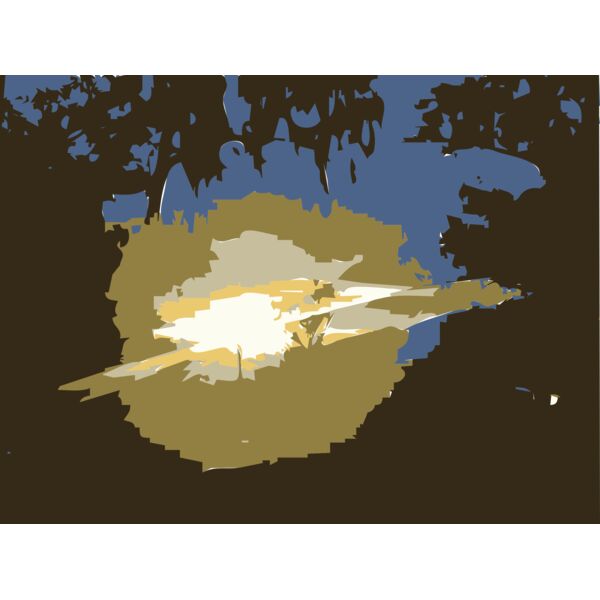 A sunset in hk  2  Thumbnail