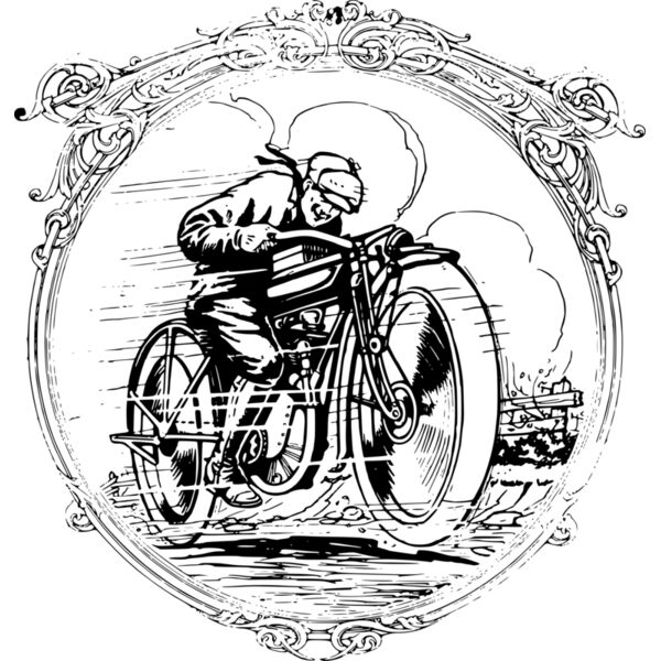 motorcycleframe Thumbnail